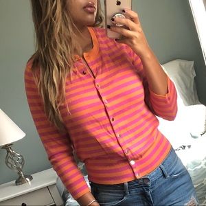 Banana Republic Cardigan 💕